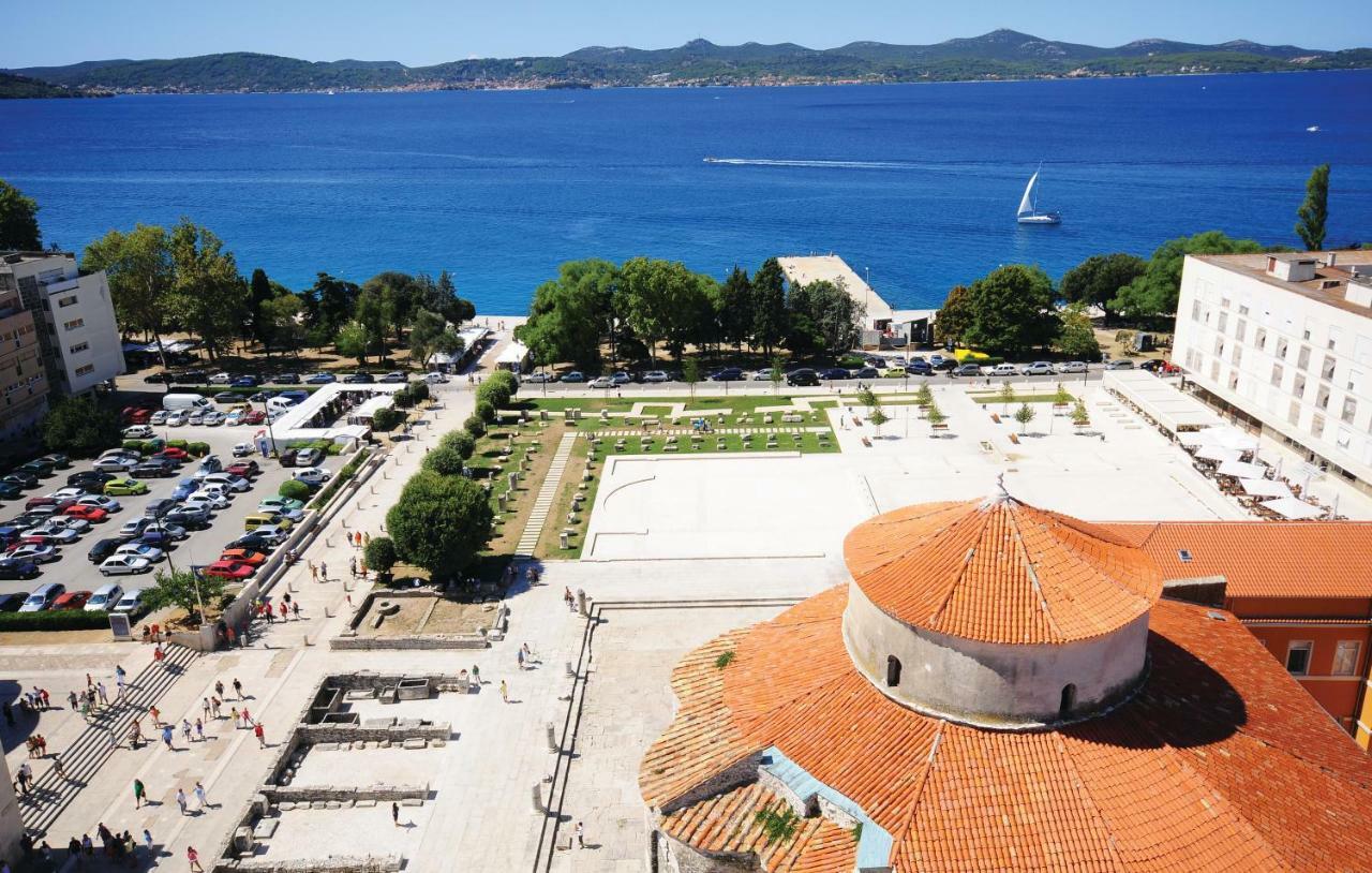 City Colours Apartment Zadar Exterior foto